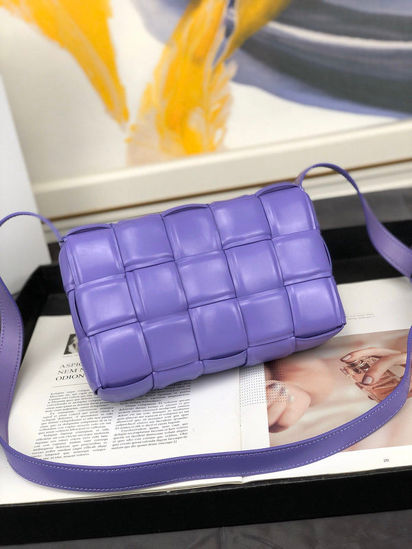 Satchel Bags - BV Bags - 341