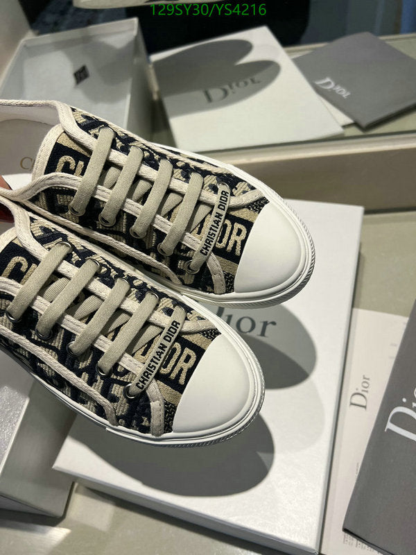 SAMCC - DOR Women Shoes - 1559
