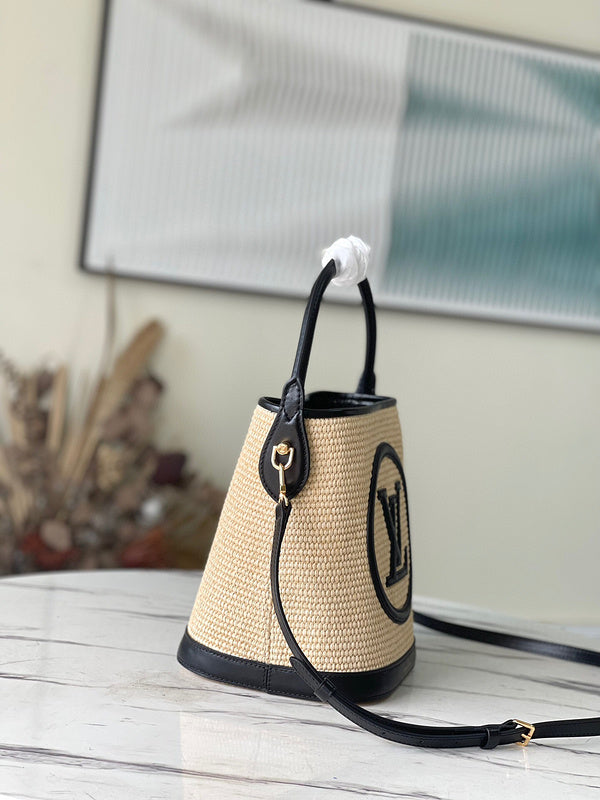GlamI Lu-Vi bags - 5089