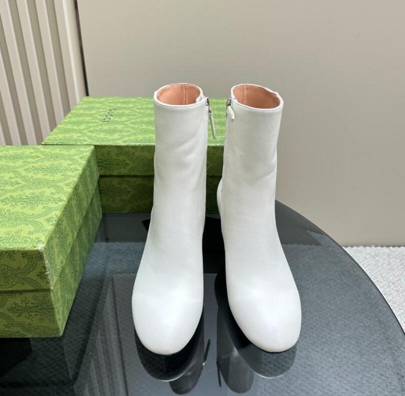 SAMC - GUKI Women Shoes - 435