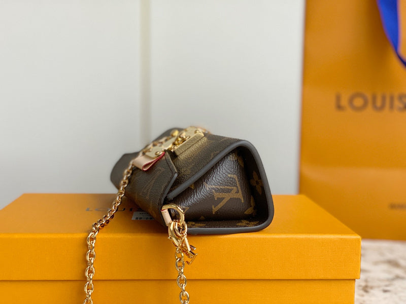 Glamy - LOV Bags - 885