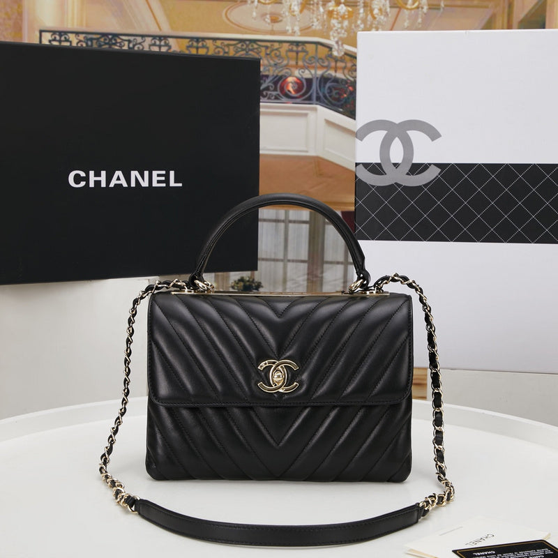 Satchel Bags - CLN Bags - 1031
