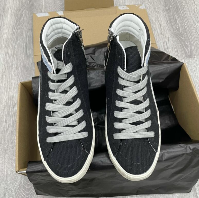 SAMC - GDBE Women Shoes - 070