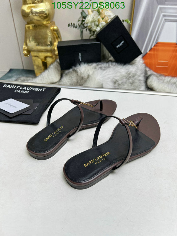 SAMC - YLS Women Shoes - 029