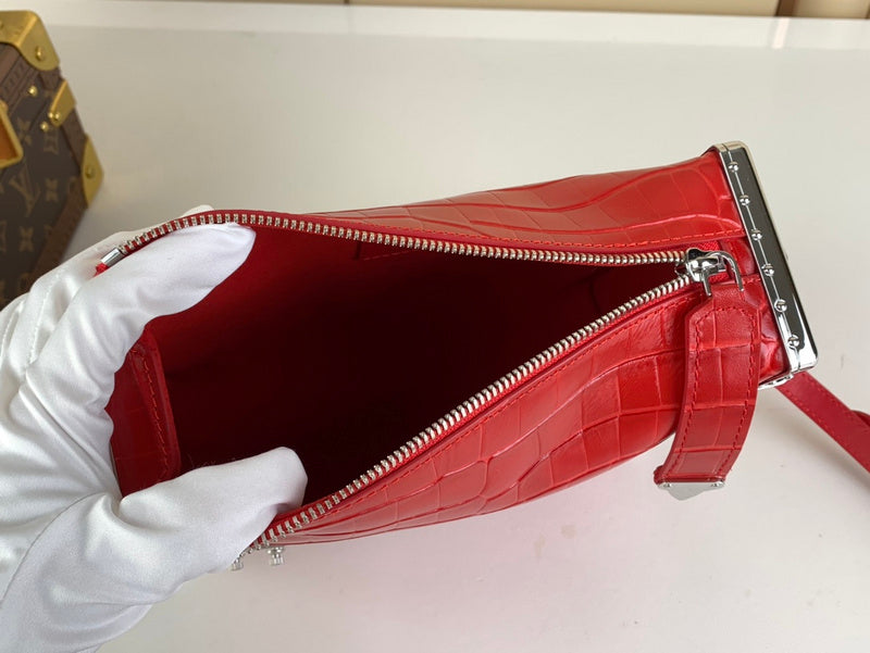 Satchel Bags - VL Bags - 2586