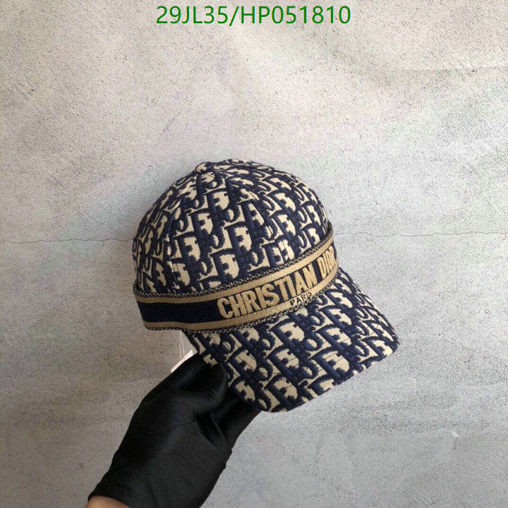 SAMC - DOR Caps & Hats - 181
