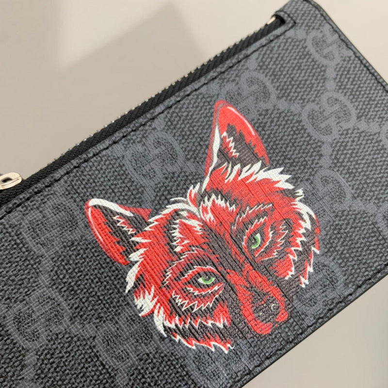 Glami - GUKI Wallets - 087