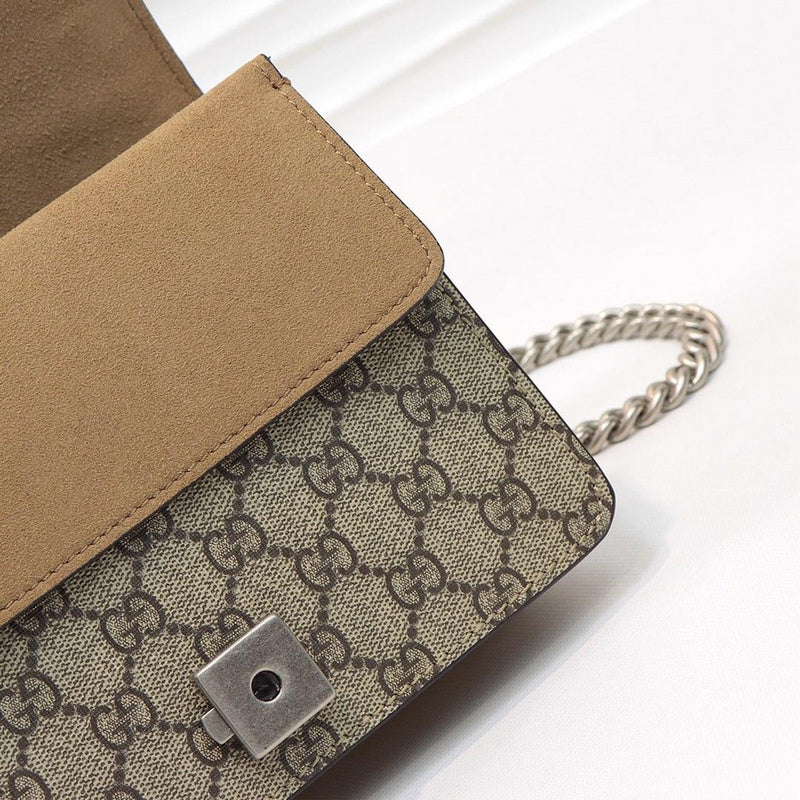 GlamI - GCI Bags - 829