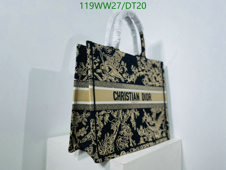 SAMCC - DOR Bags - 977
