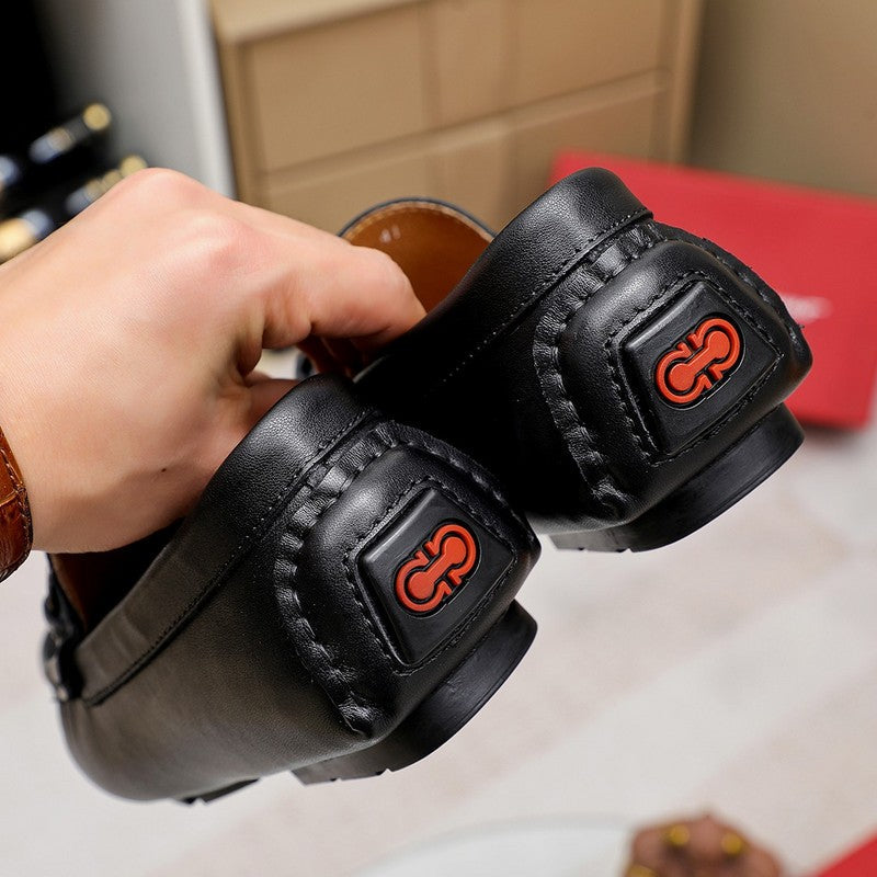 Glami - FGO Men Shoes - 914