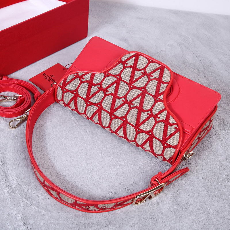 Satchel Bags - VTO Bags - 080