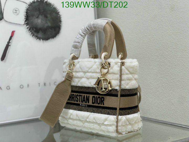 SAMCC - DOR Bags - 849