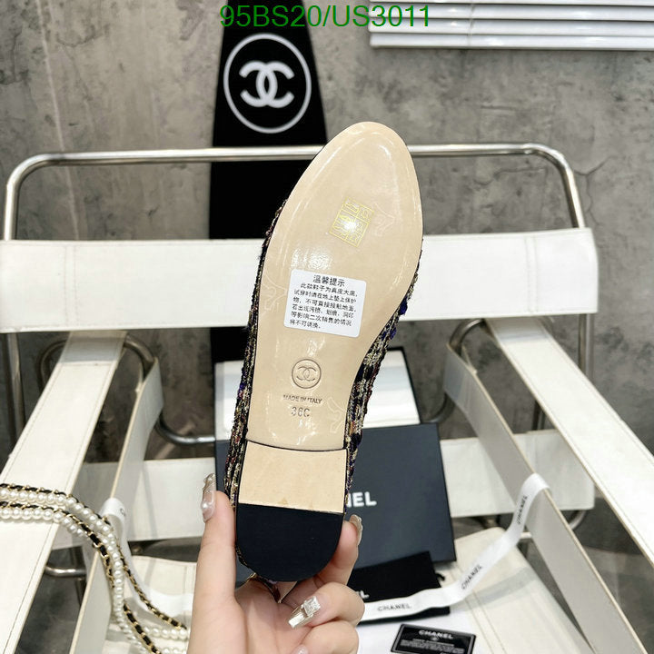 SAMC - CHL Women Shoes Ballet - 149