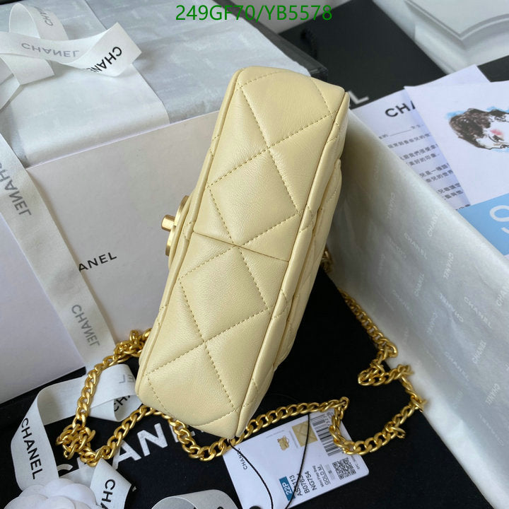 SAMC - CHL Bags - 862