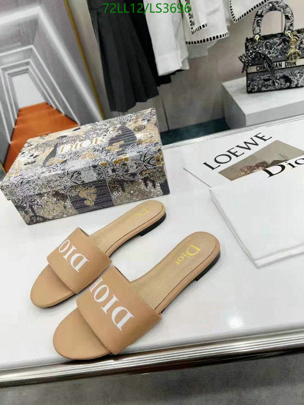 SAMCC - DOR Women Shoes - 2113