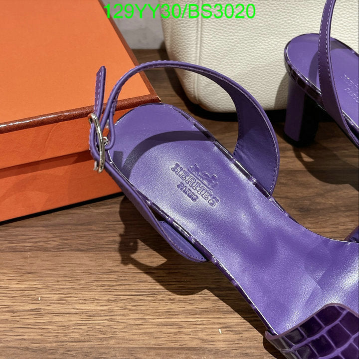 SAMC - HMS Women Shoes - 120