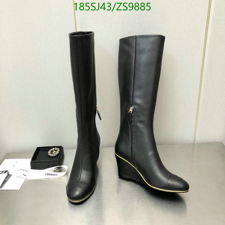 SAMC - CHL Women Boots - 158