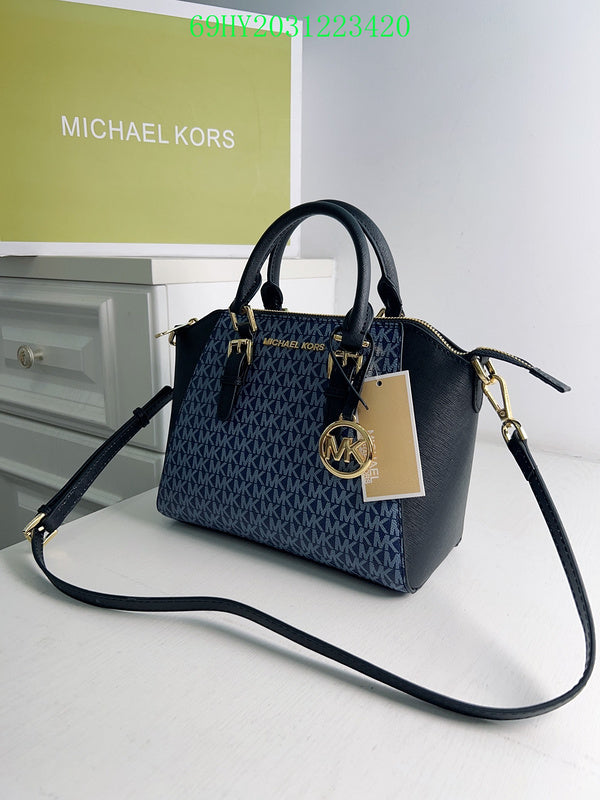 Satchel Bags - MK Bags - 104