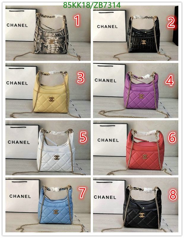 SAMC - CHL Bags Crossbody - 179