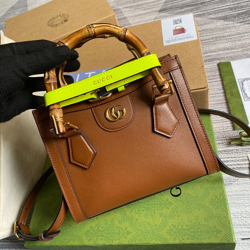 Glami Fashion - GCI Bags - 9671