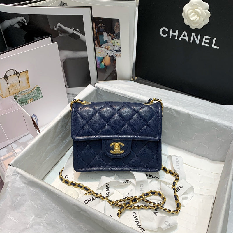 Chanel Bags