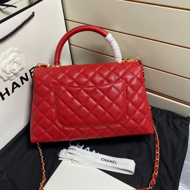 Satchel Bags - CHL Bags - 4218