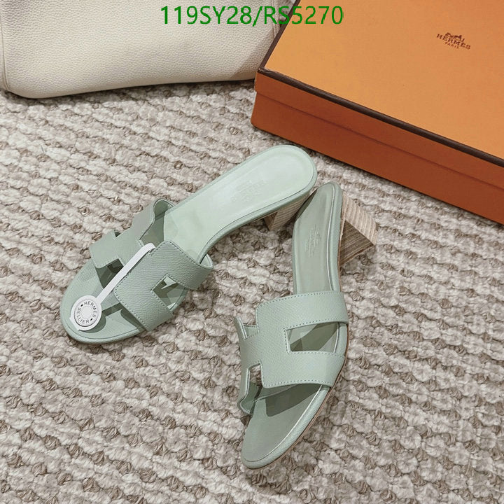 SAMC - HMS Women Shoes - 056