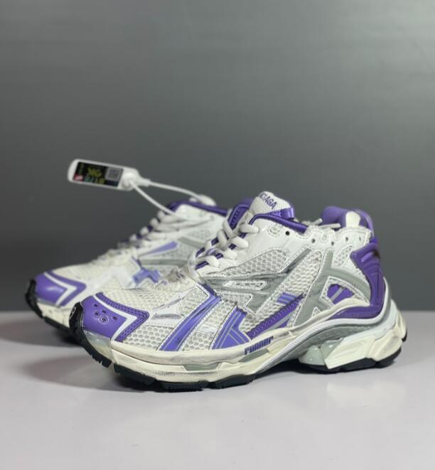 SAMC - BG Men Shoes - 051