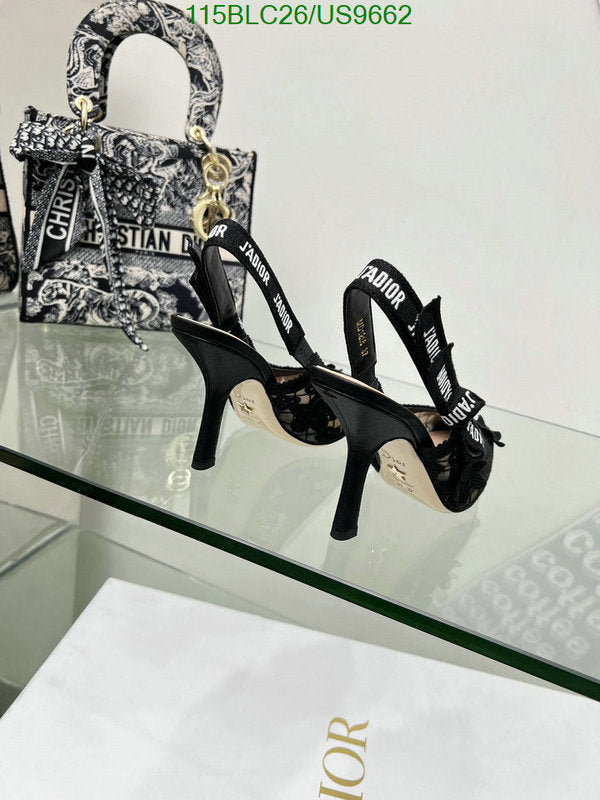 SAMCC - DOR Women Shoes - 1487