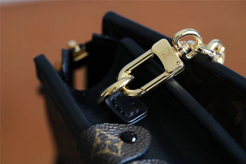 Glami Fashion Lu-Vi bags - 8200