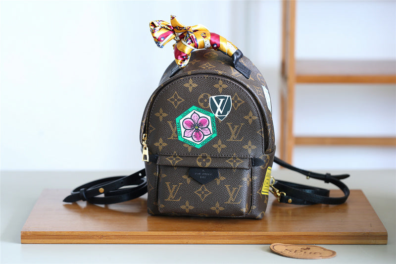 ELE - LUV Bags - 023