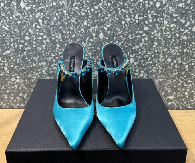 SAMC - VAR Women Shoes - 151