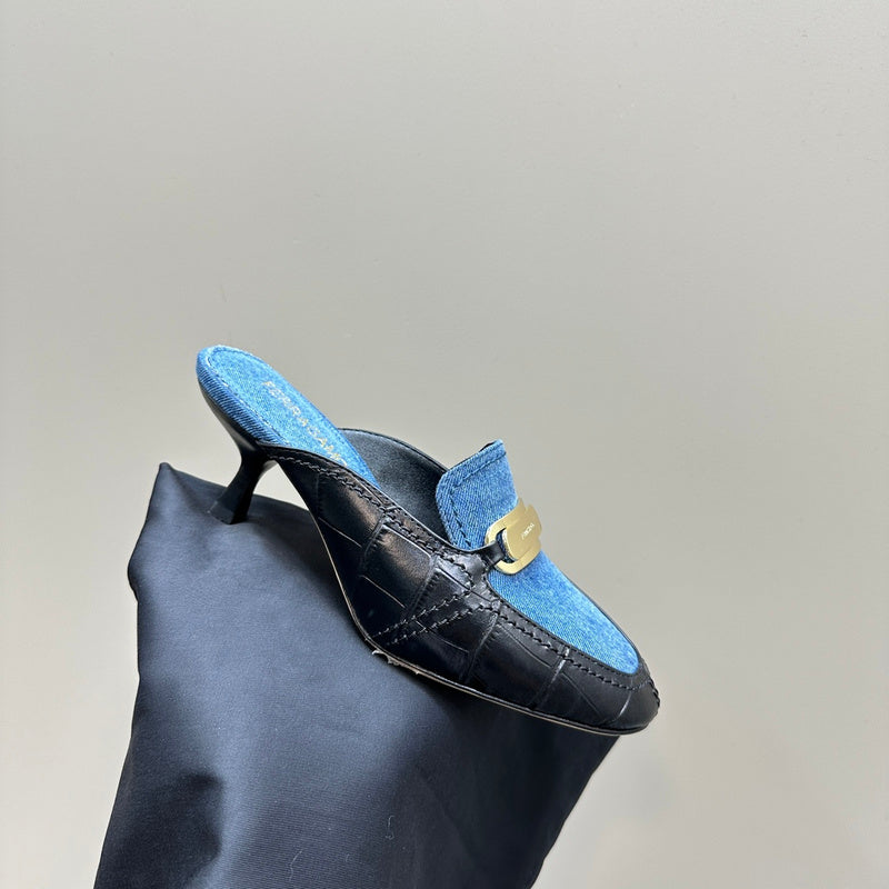 Glami - FGO Women Shoes - 245