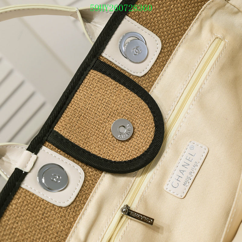 Satchel Bags - CHL Bags - 5113