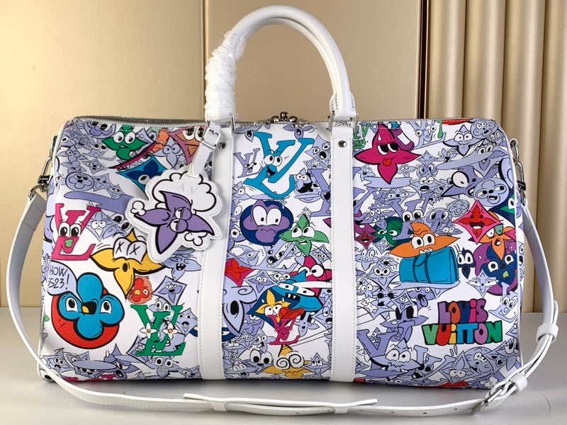 Satchel Bags - VL Bags - 2994
