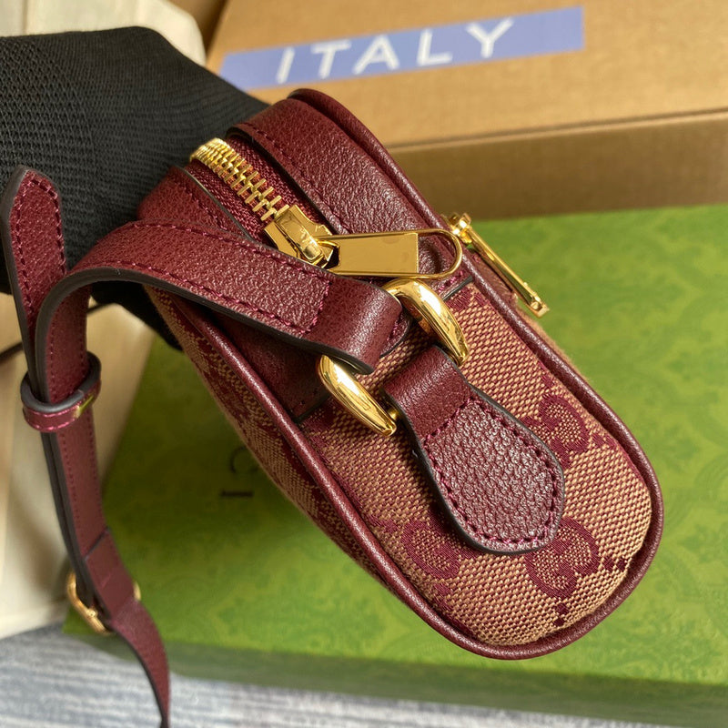 Glami Fashion - GCI Bags - 8444