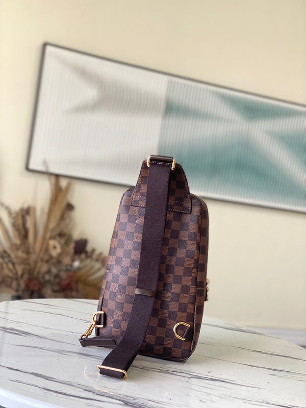 Glami- Glami- Lu-Vi bags - 4381