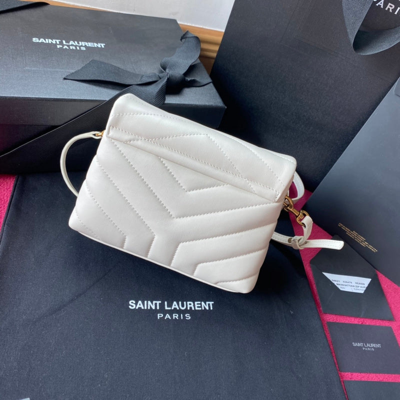 Satchel Bags - STLT Bags - 436