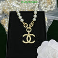 SAMC - CHL Jewelry Necklace - 283