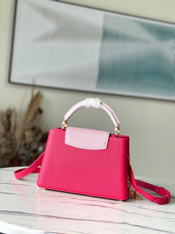 GlamI Lu-Vi bags - 4657