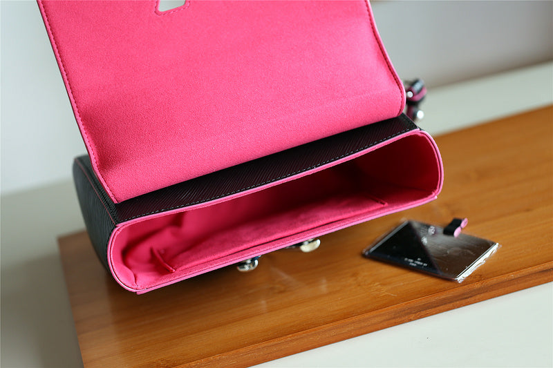 Glami Fashion Lu-Vi bags - 8488