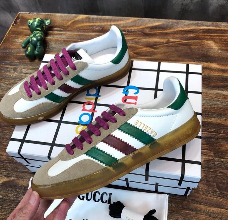 SAMC - GUKI Women Shoes - 516