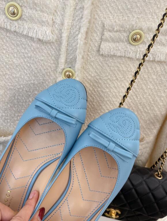 SAMC - GUKI Women Shoes - 1250