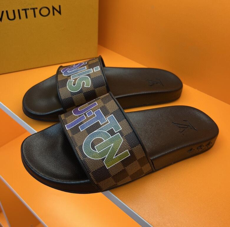 Glamy - LOV Men Shoes - 1077