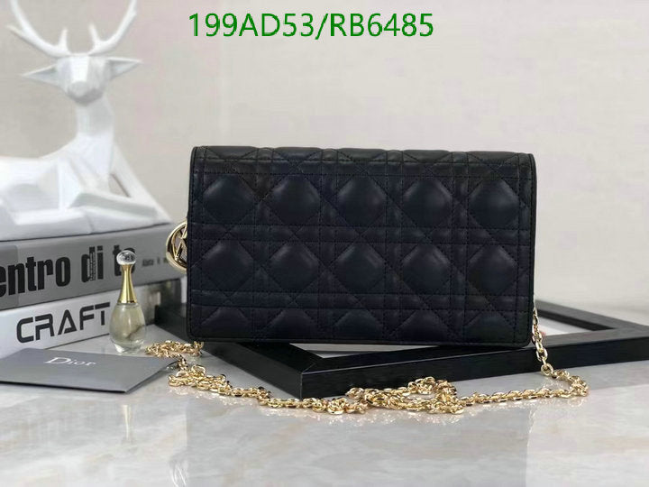 SAMCC - DOR Bags - 1219