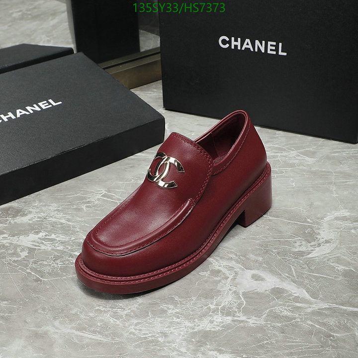 SAMC - CHL Women Shoes - 025