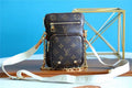 Satchel Bags - VL Bags - 7473