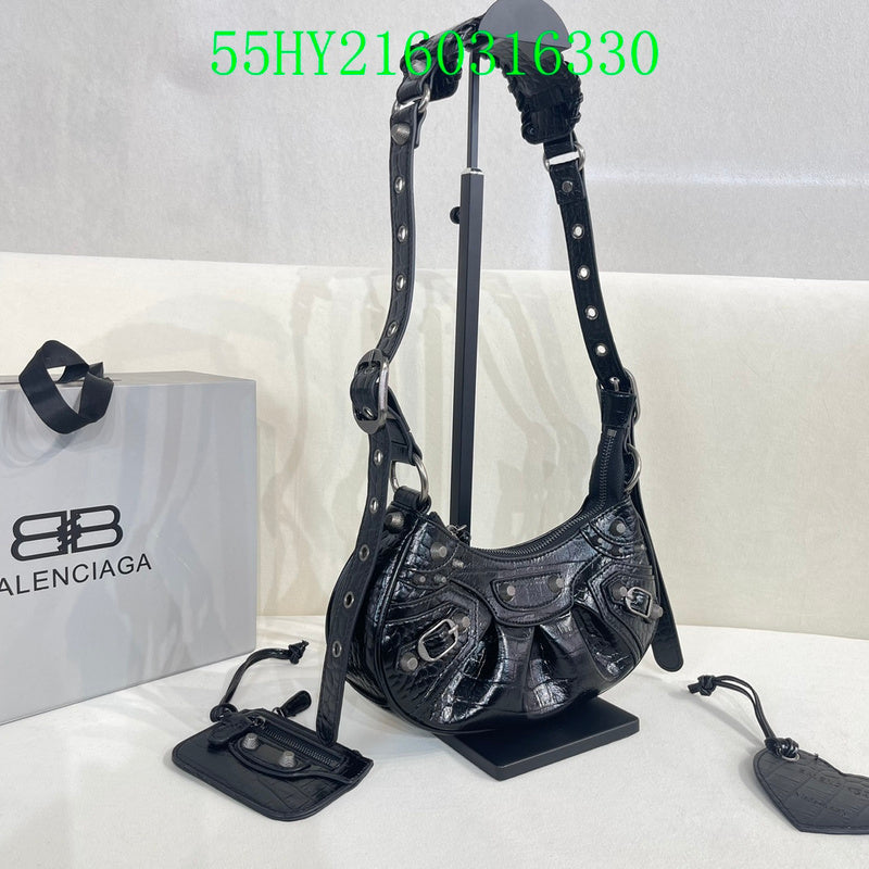 ELE Fashion - BGA Bags - 1864