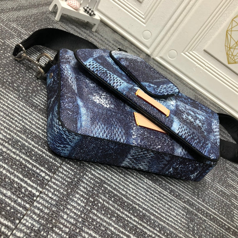 Satchel Bags - VL Bags - 1237