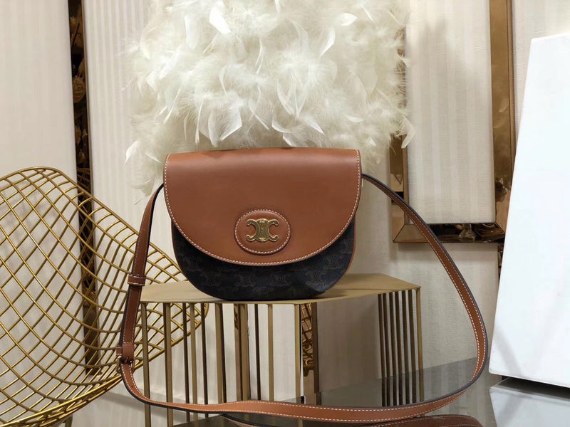 Glamy - COL Bags - 439